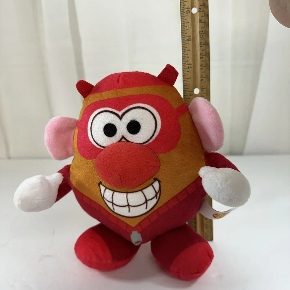 Mr. Potato Head Little Devil 7